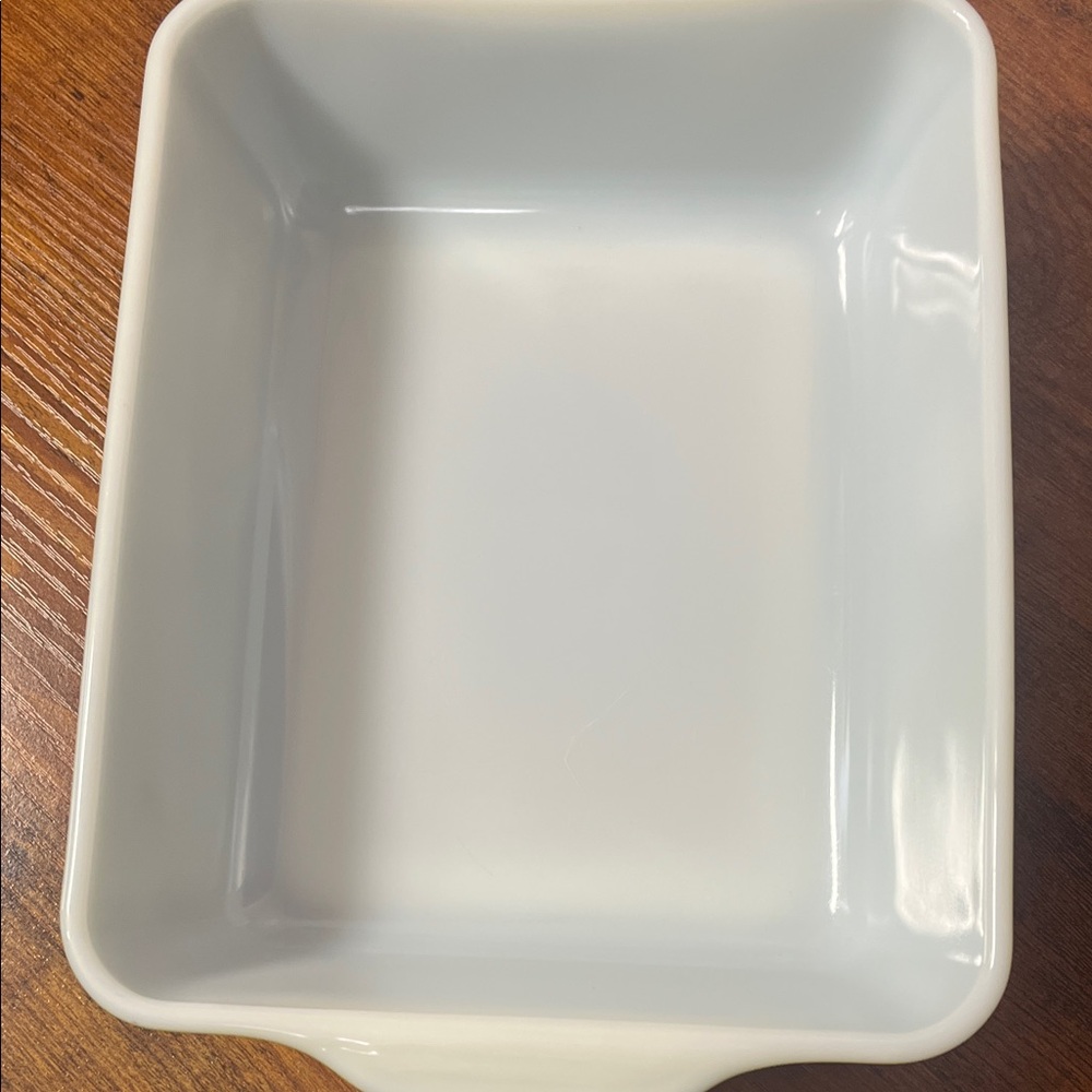Vintage Pyrex Spring Blossom Crazy Daisy 1 1/2 qt Casserole Dish - Picture 8 of 14